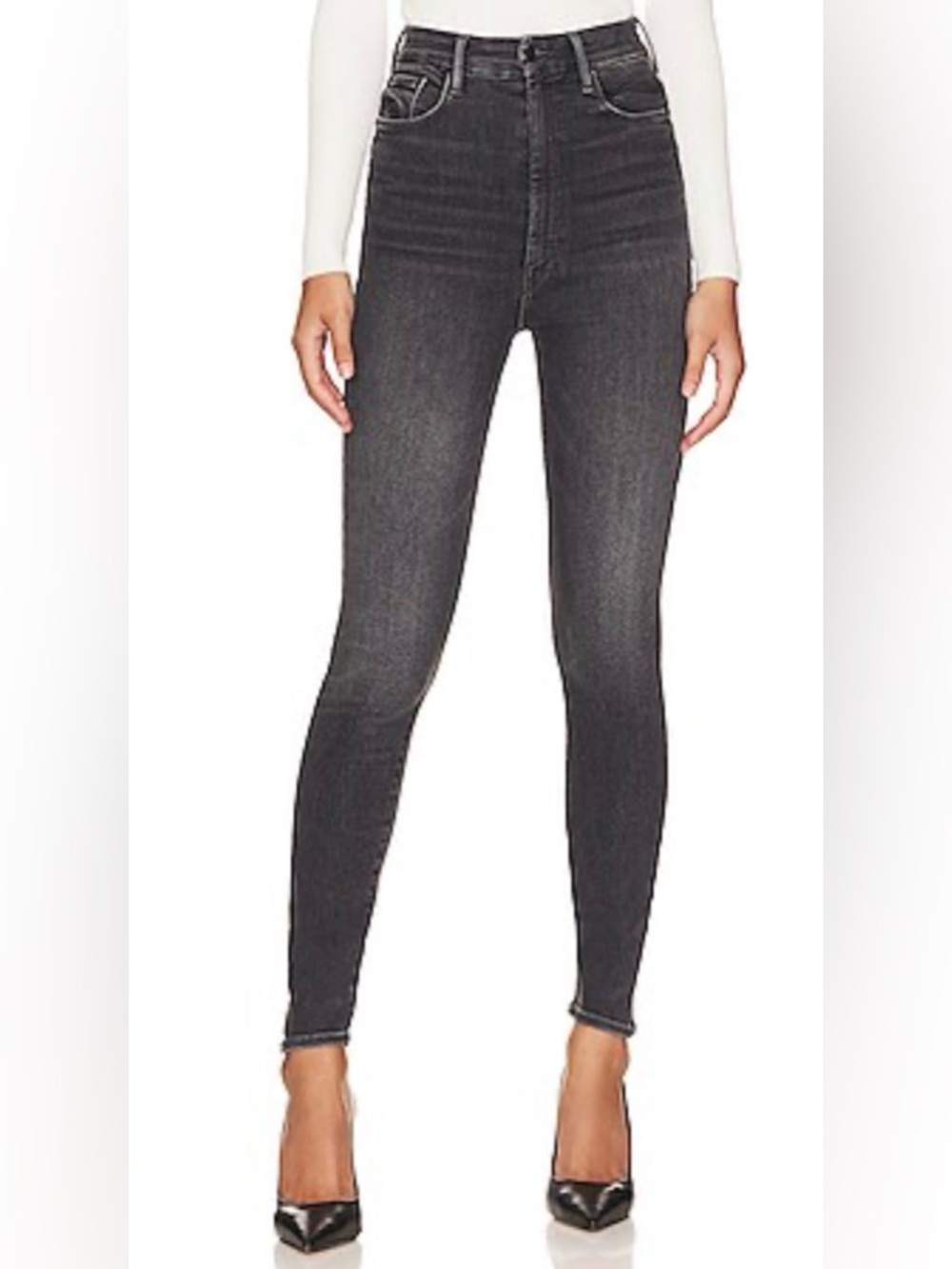 Mother The Tippy Top Looker in the Night Is Watching Size 28